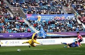 中国球员再度登陆英超 U23国足队长成新亮点